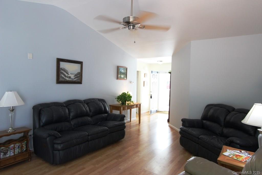 Legacy Park - Residential