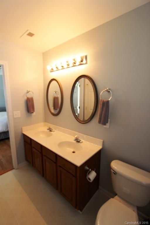 Legacy Park - Residential