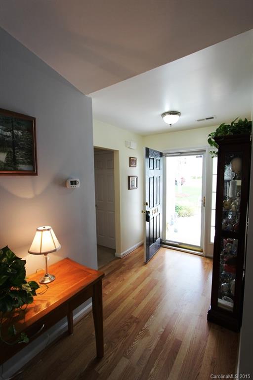 Legacy Park - Residential