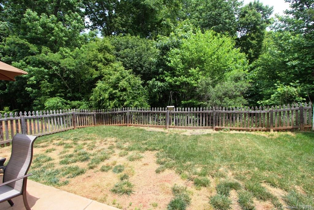 Legacy Park - Residential