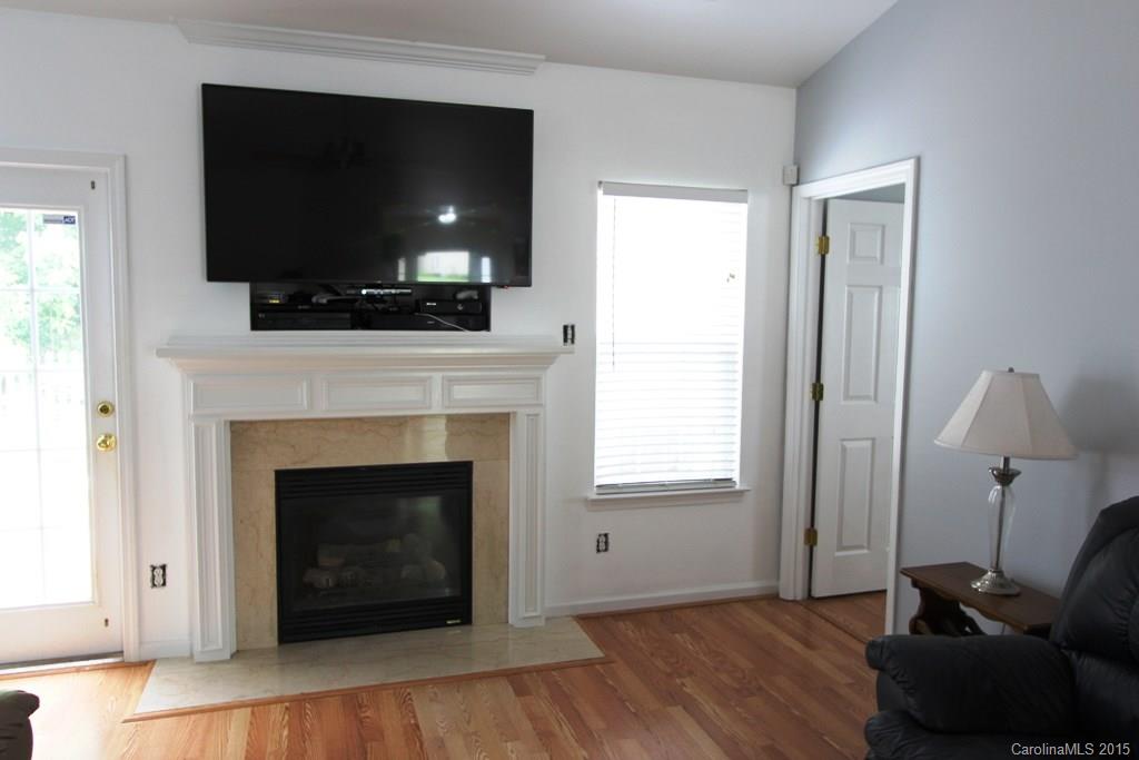 Legacy Park - Residential