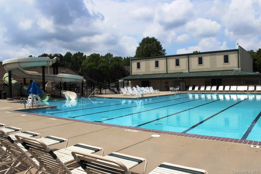 Legacy Park - Residential