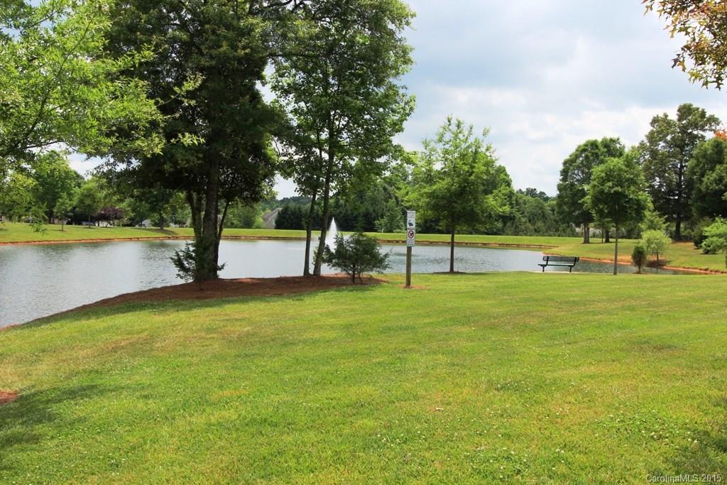 Legacy Park - Residential