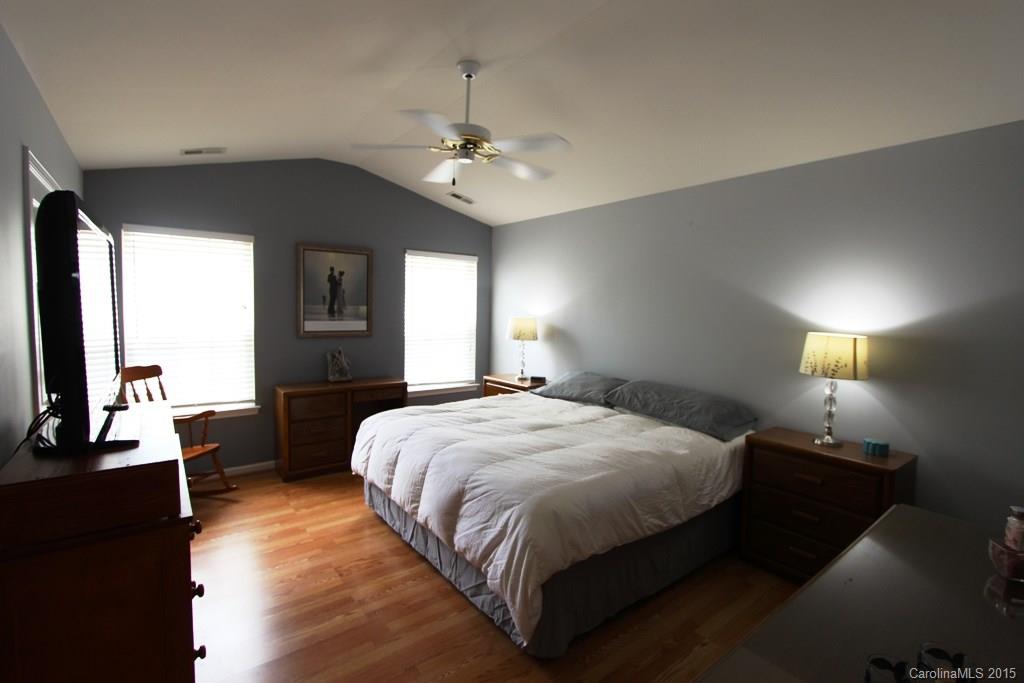 Legacy Park - Residential