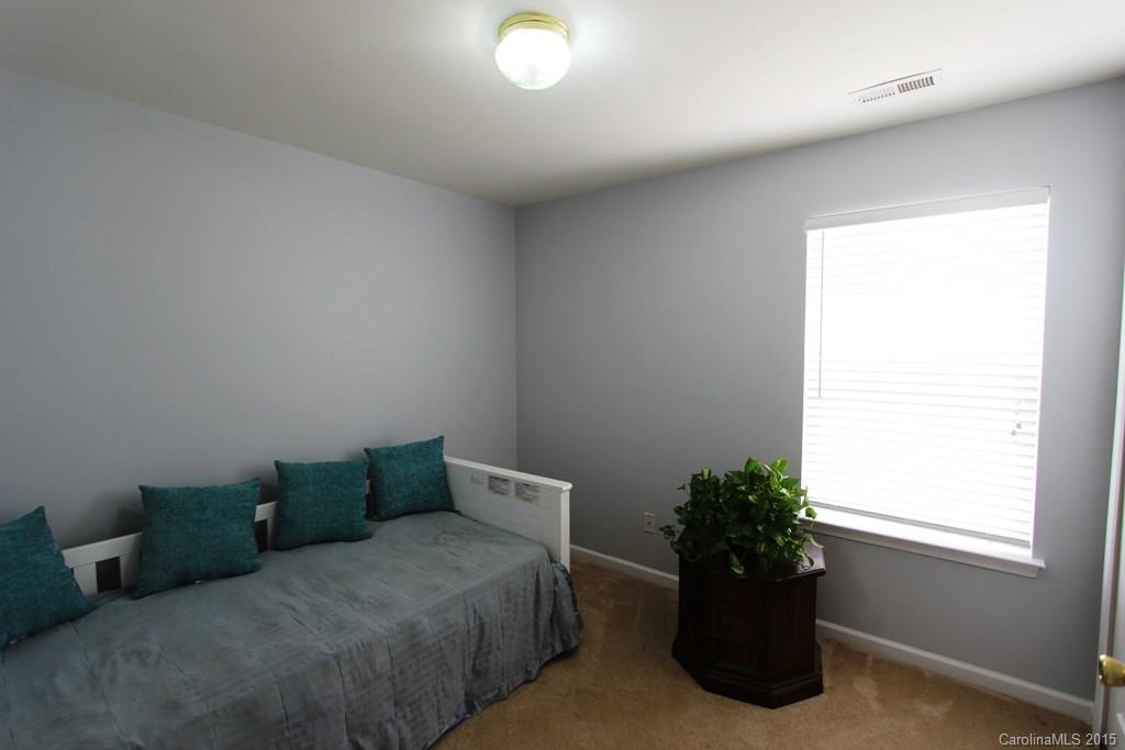 Legacy Park - Residential