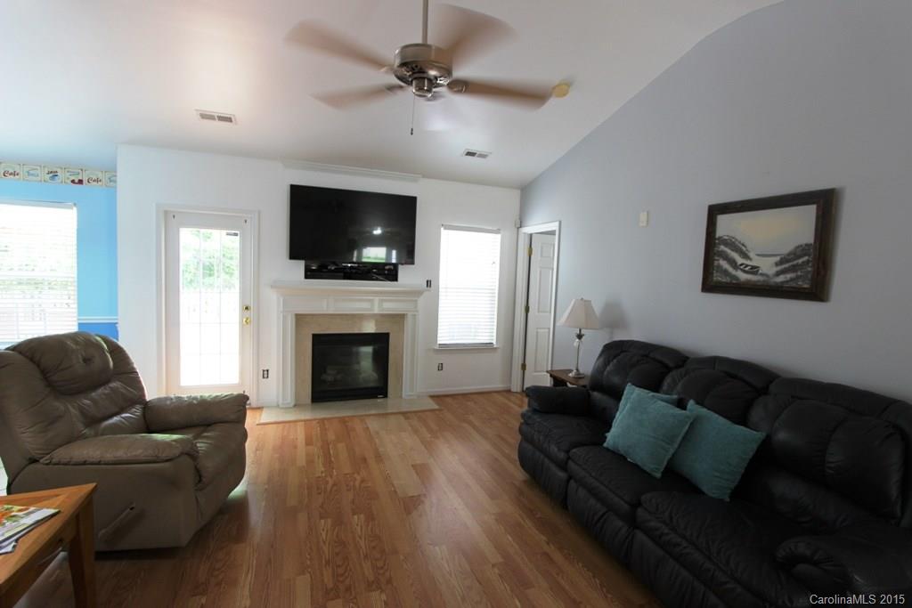 Legacy Park - Residential