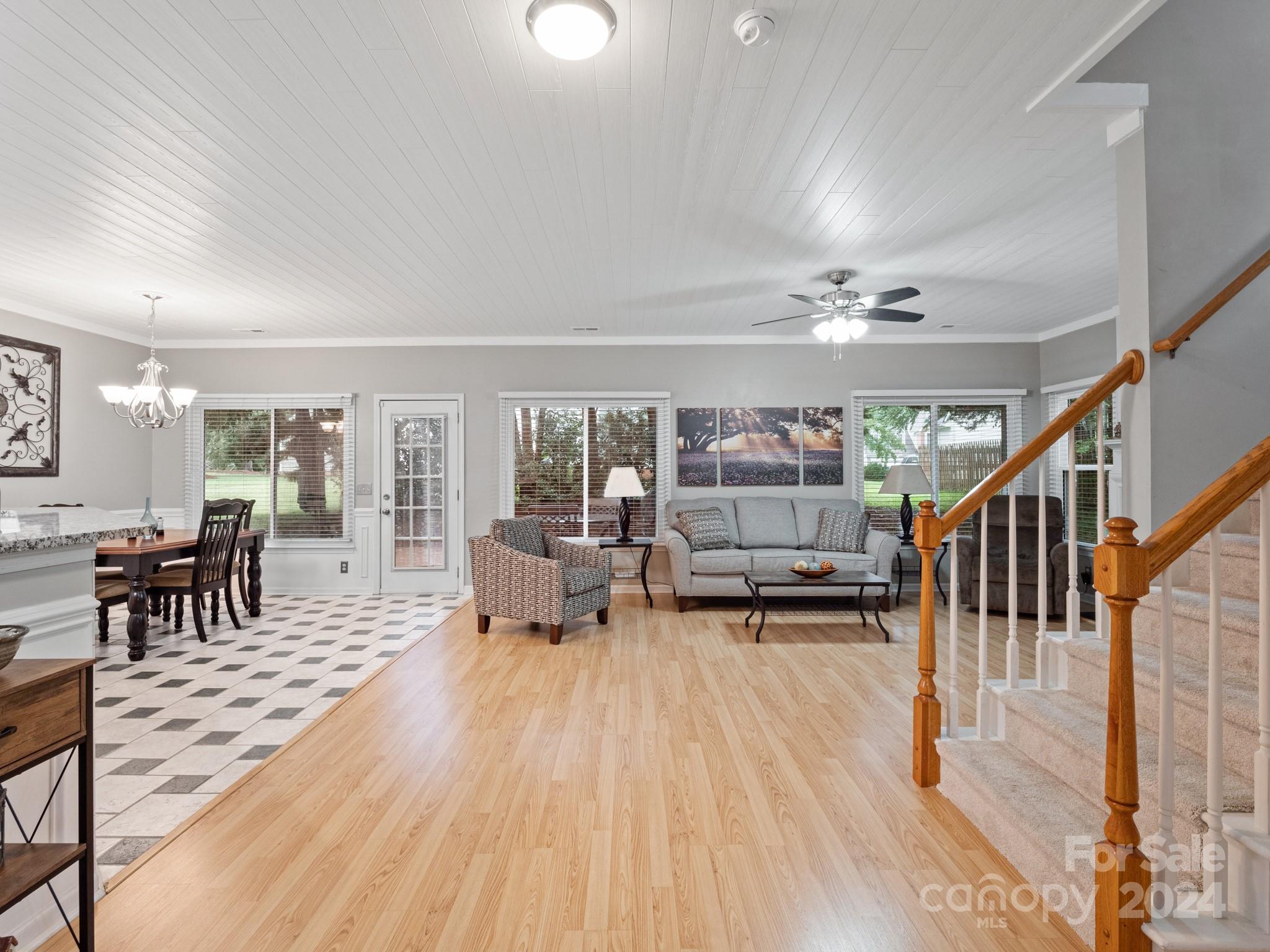 Lantern Green - Residential