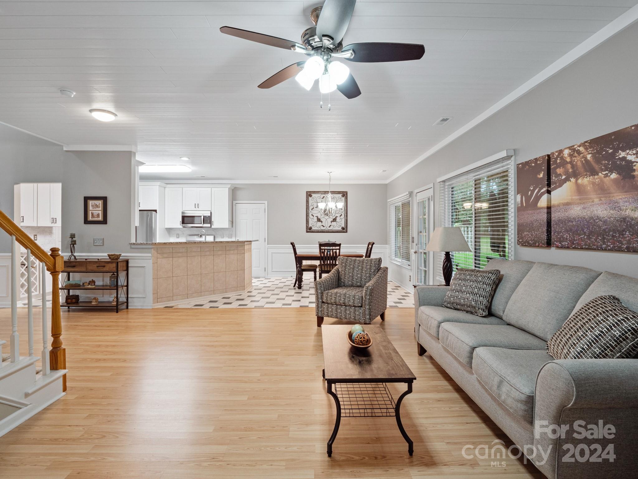 Lantern Green - Residential