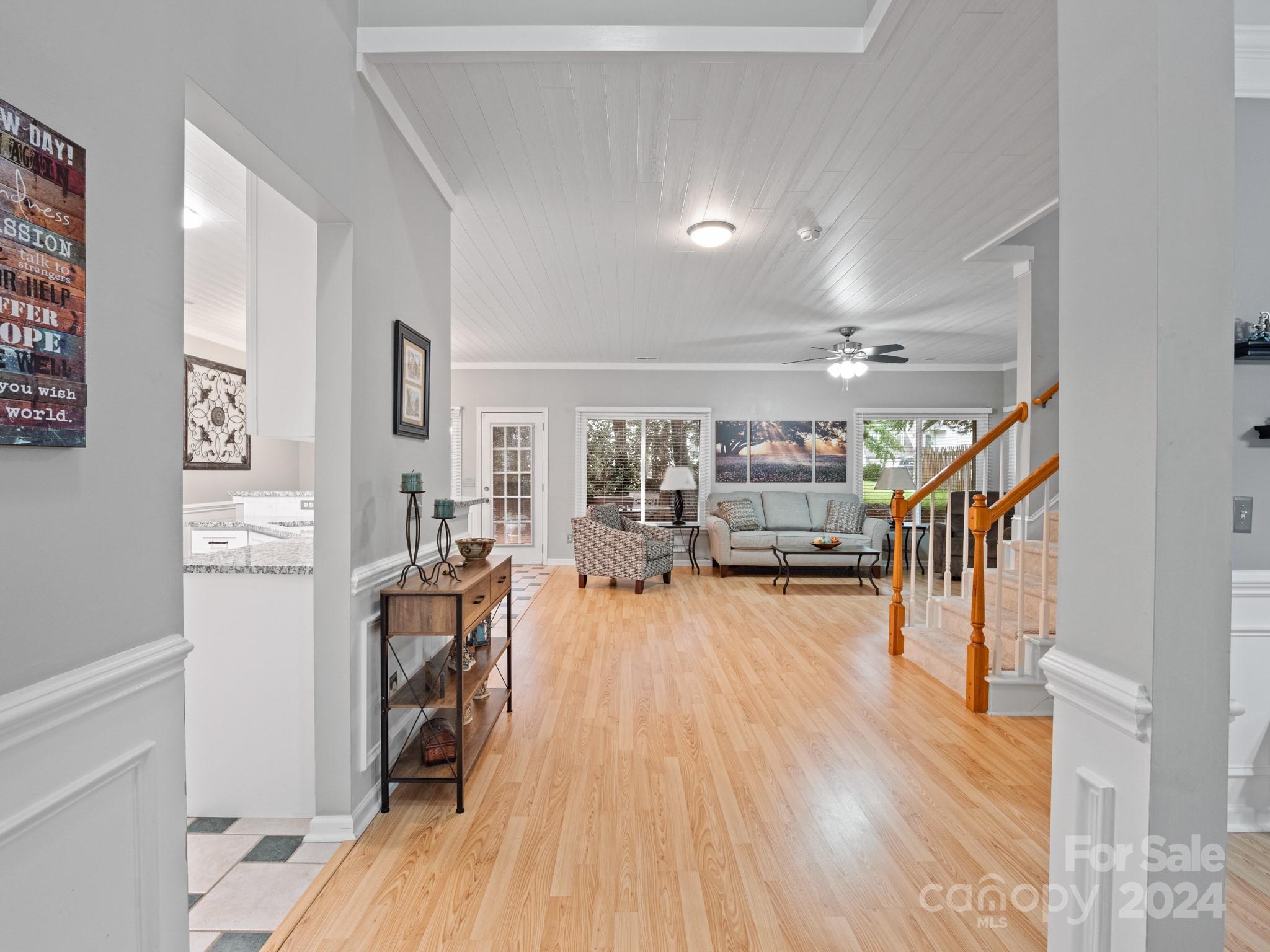 Lantern Green - Residential