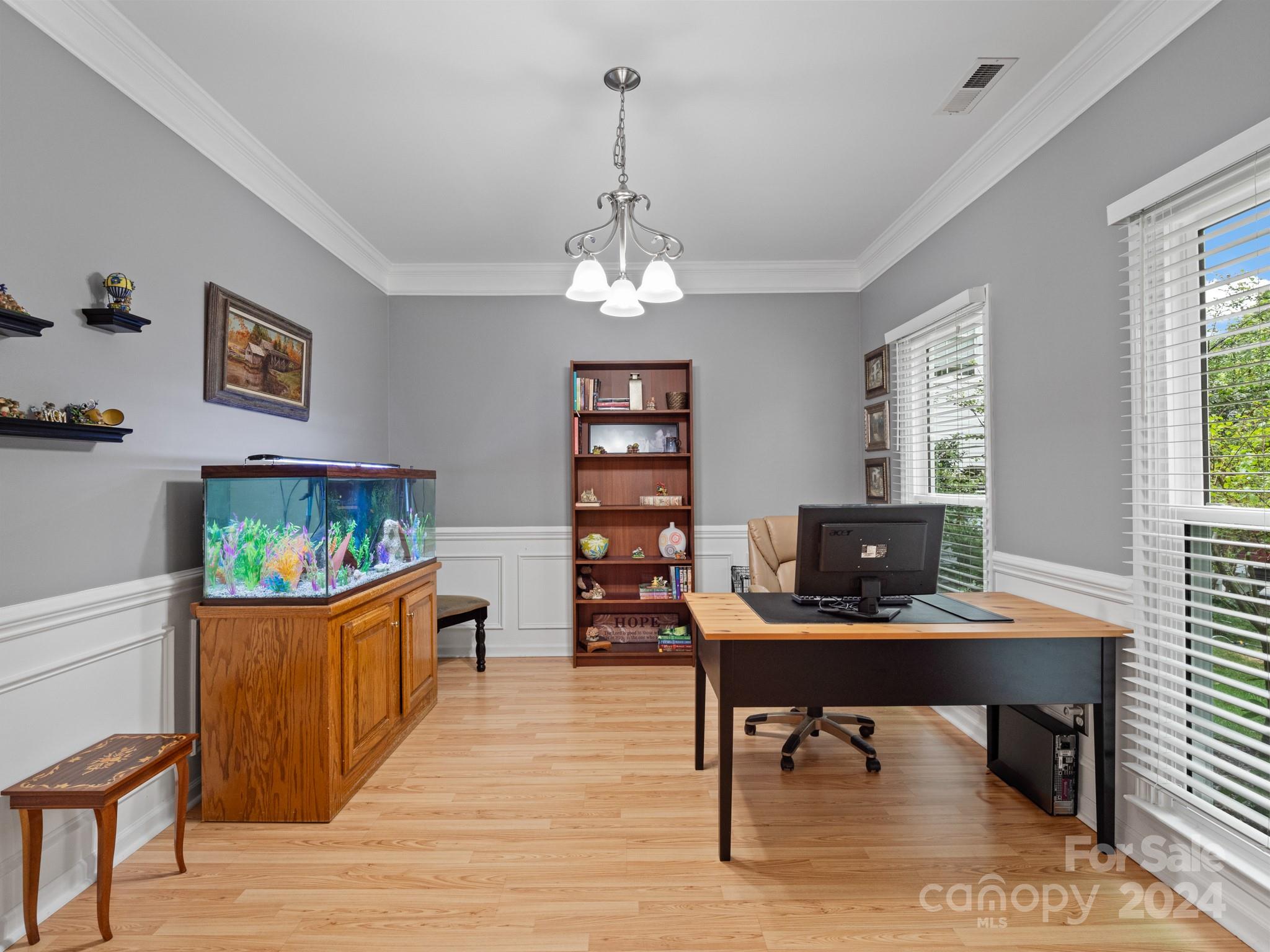 Lantern Green - Residential