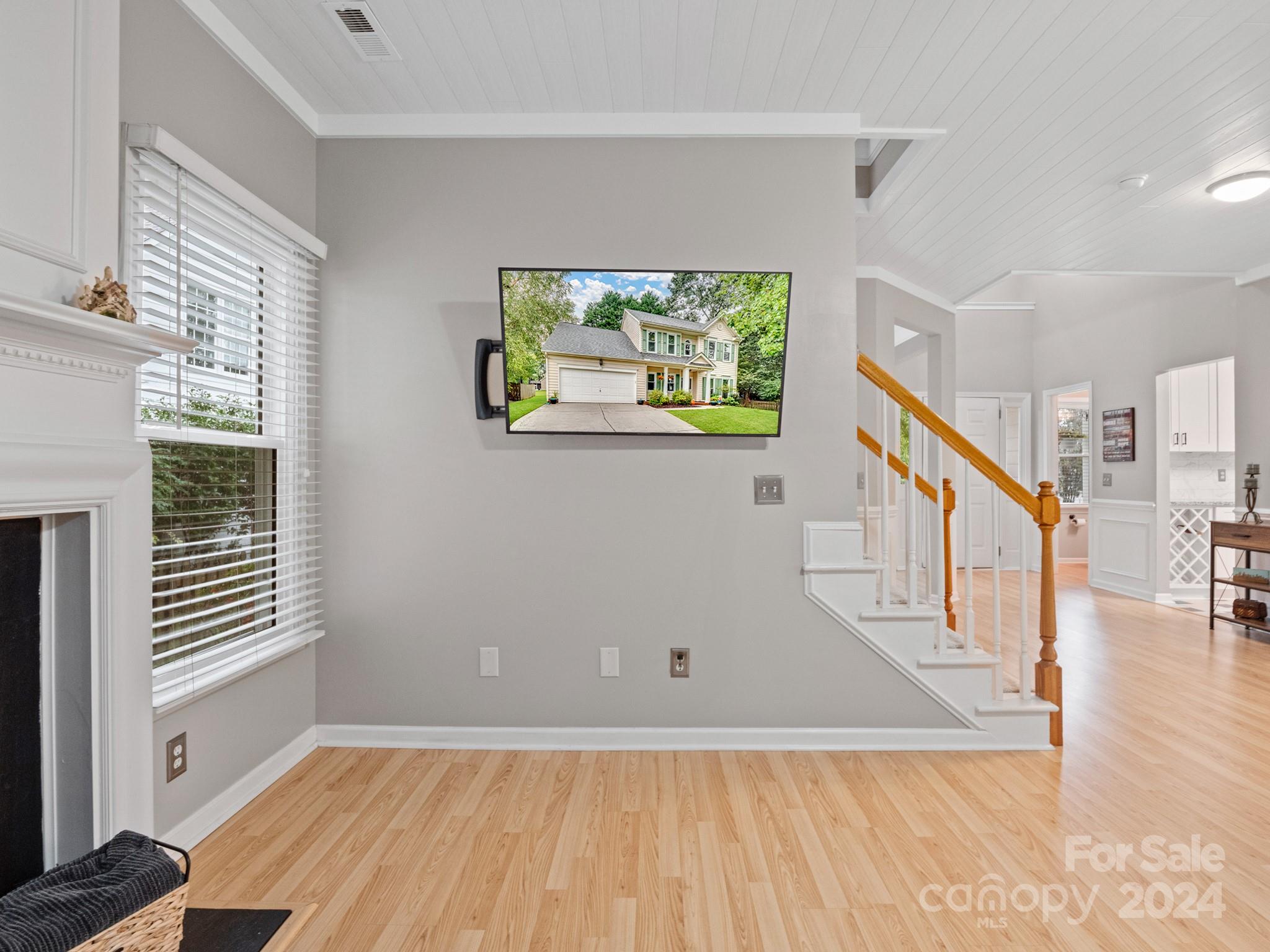 Lantern Green - Residential