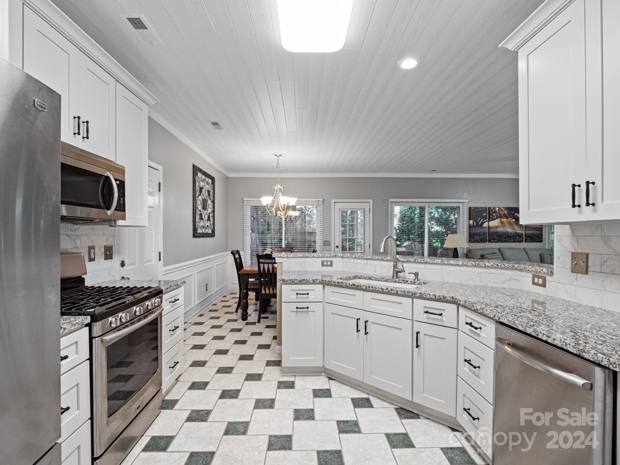 Lantern Green - Residential