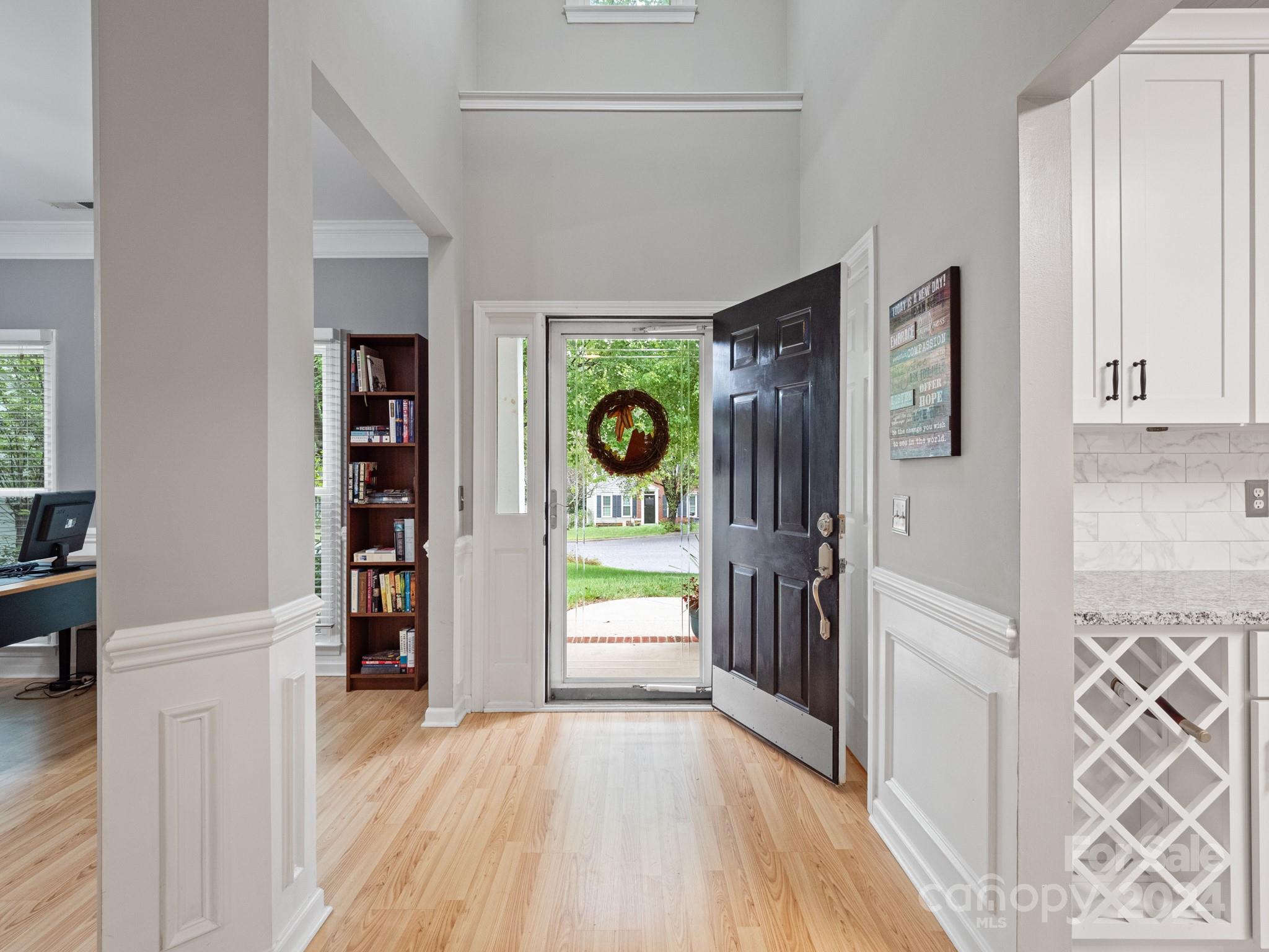 Lantern Green - Residential