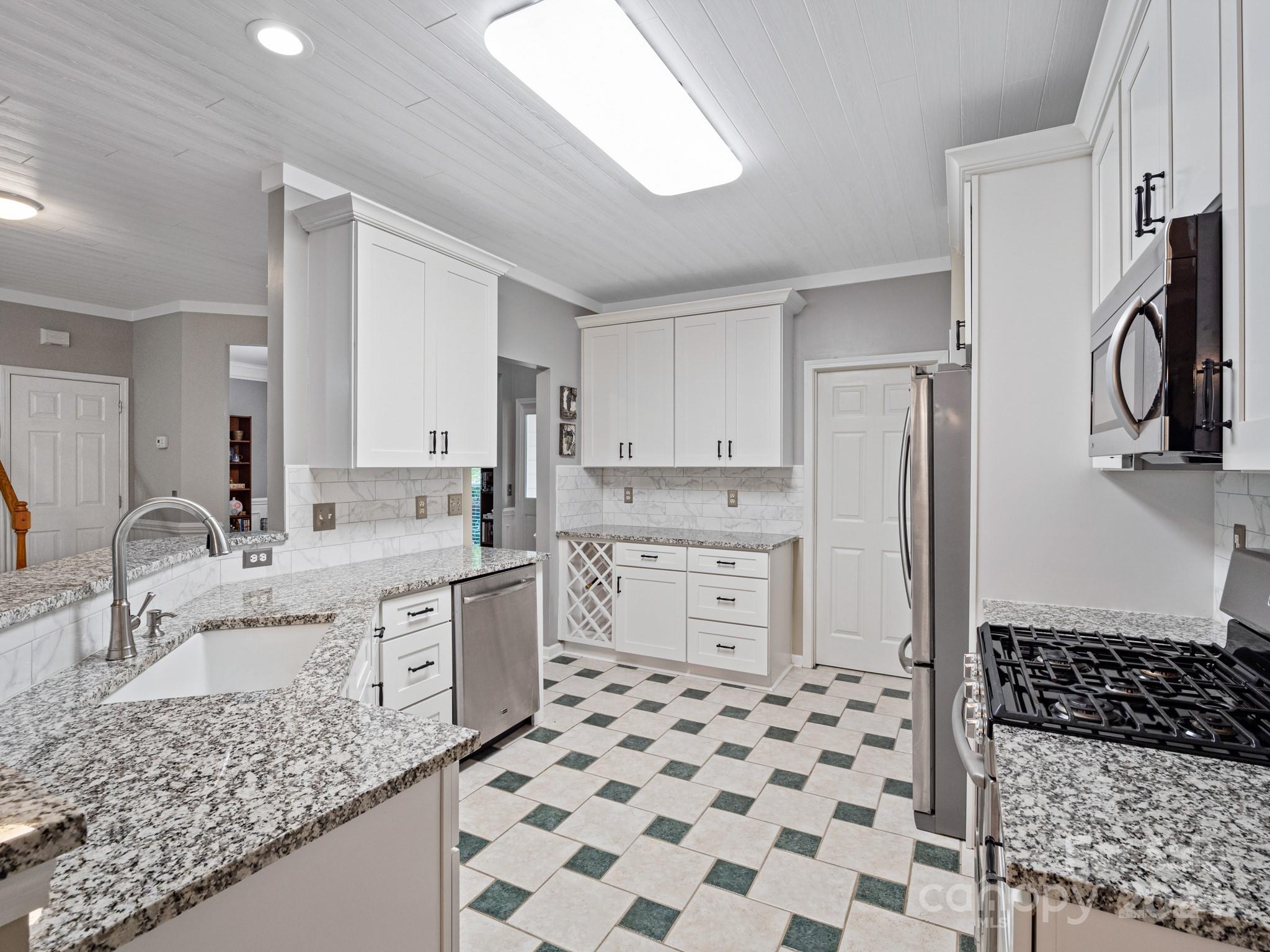 Lantern Green - Residential