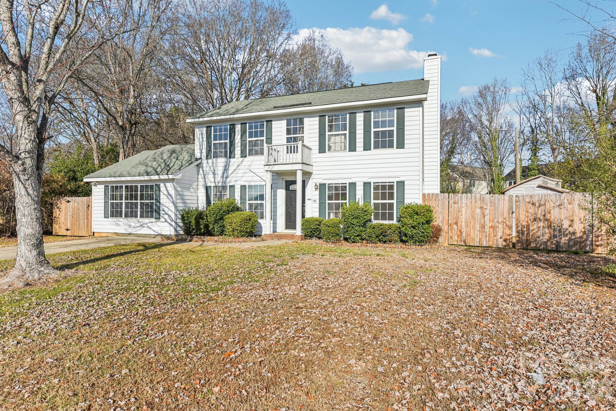 7106 Spring Creek Lane