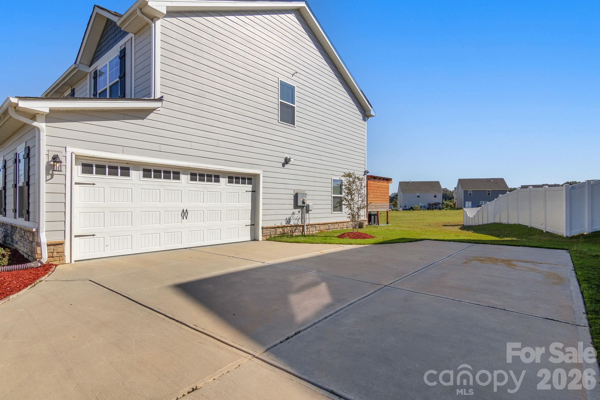3634 Allenby Place