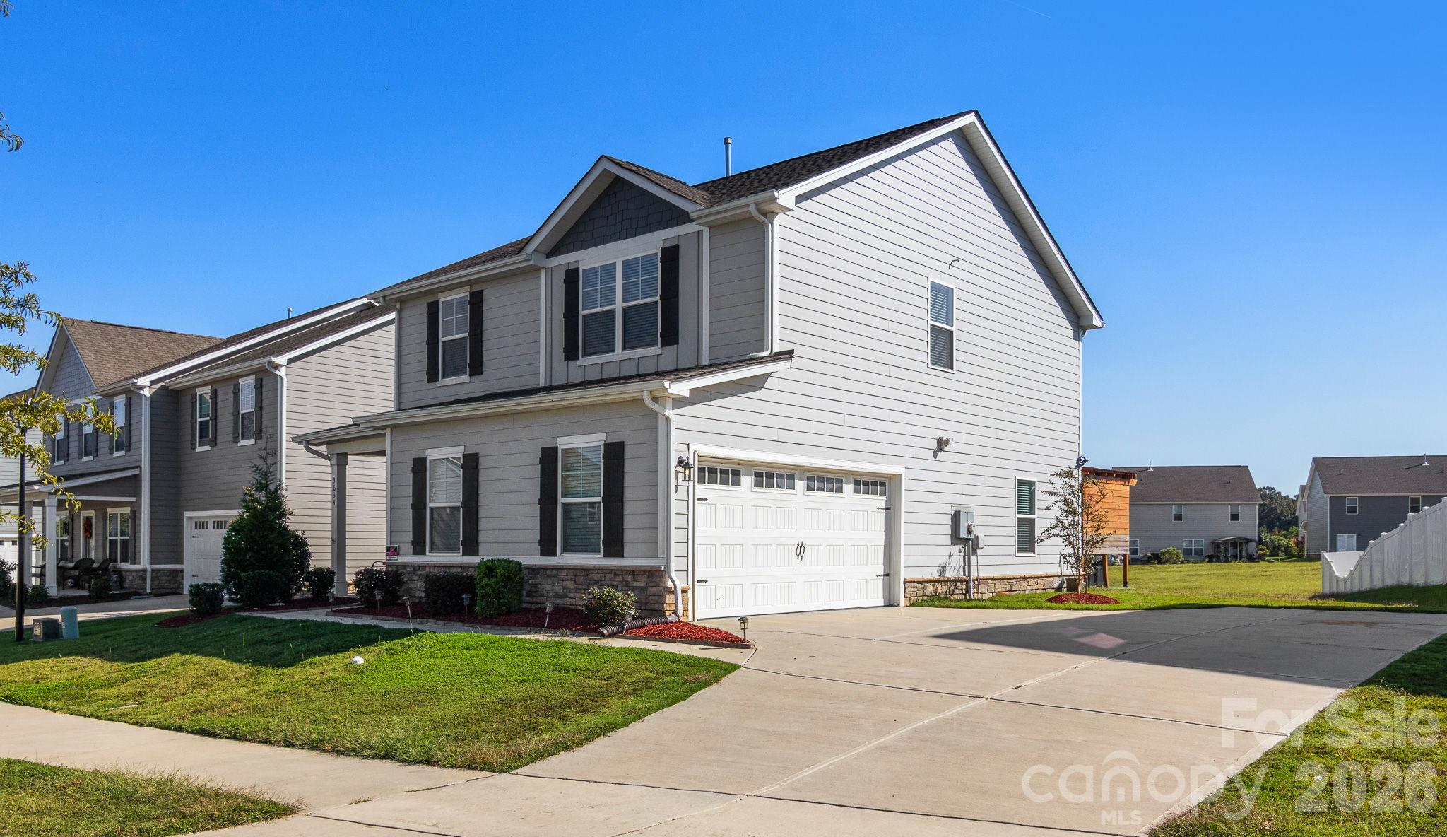3634 Allenby Place