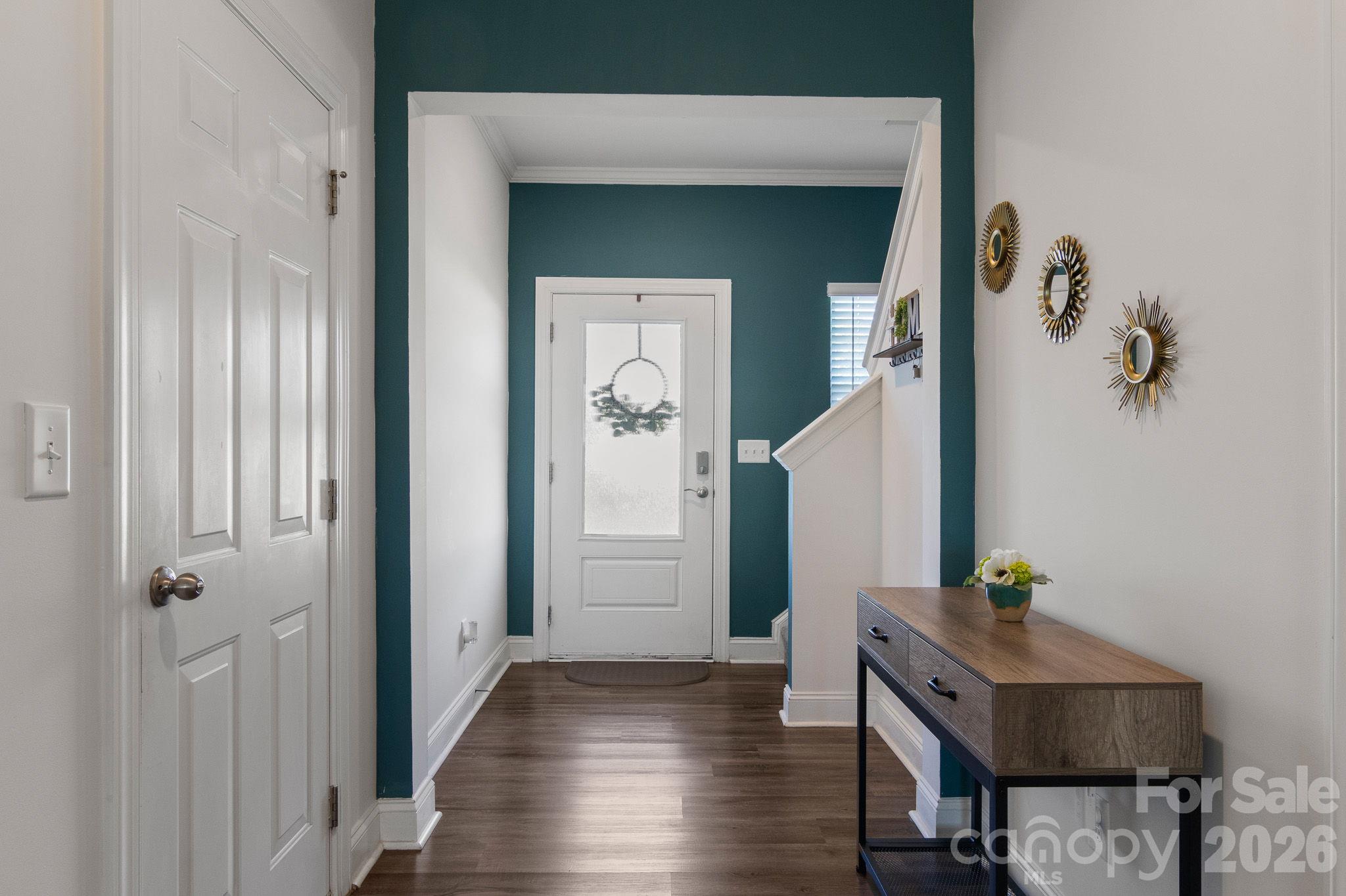 3634 Allenby Place