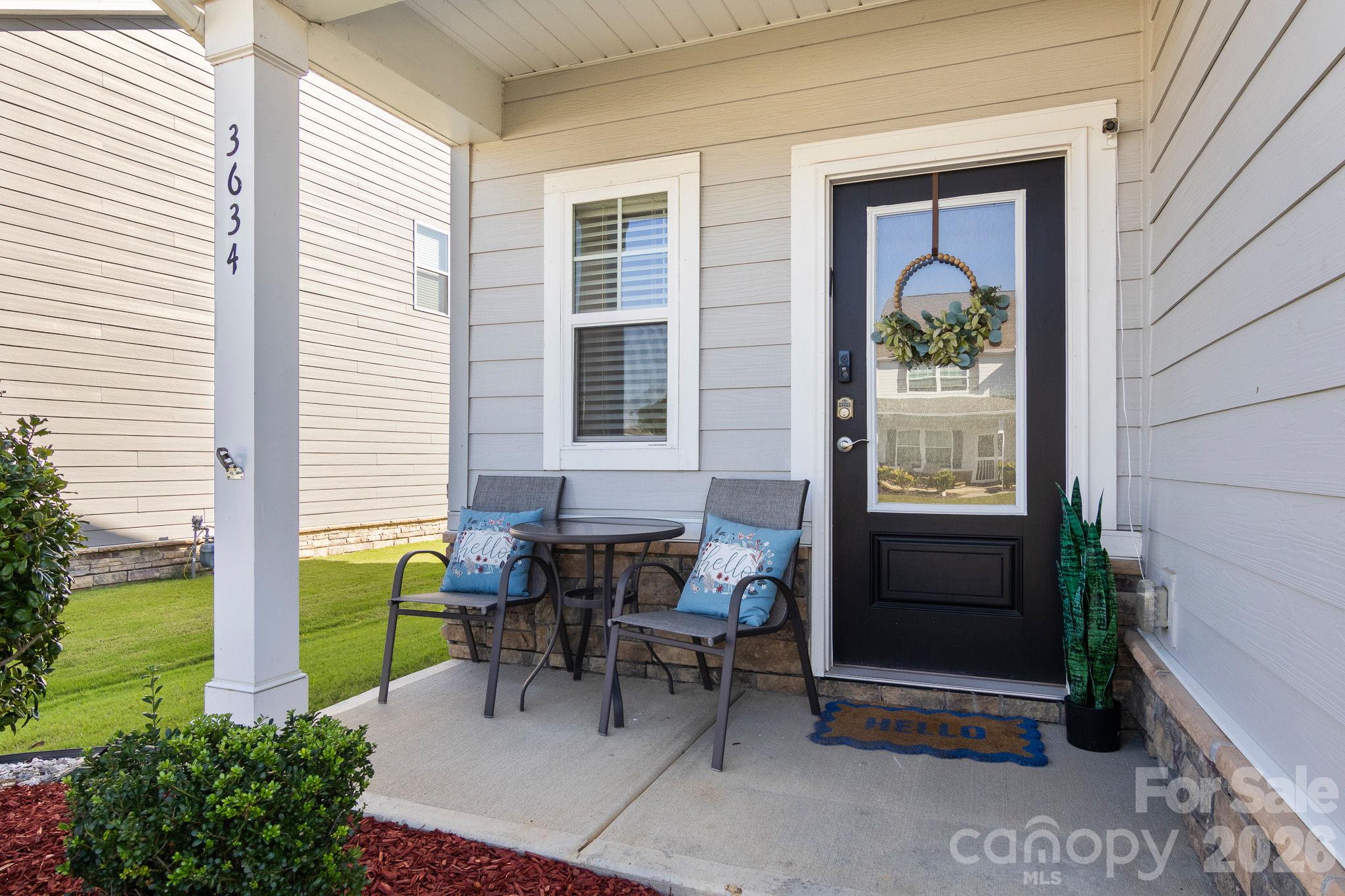 3634 Allenby Place