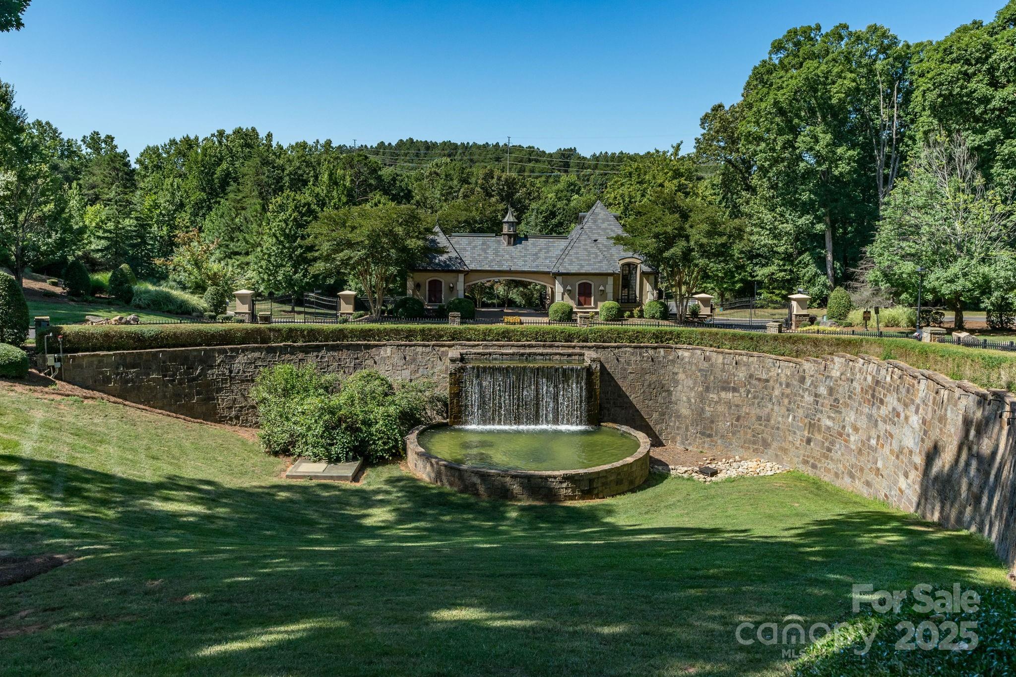 Reflection Pointe - Land