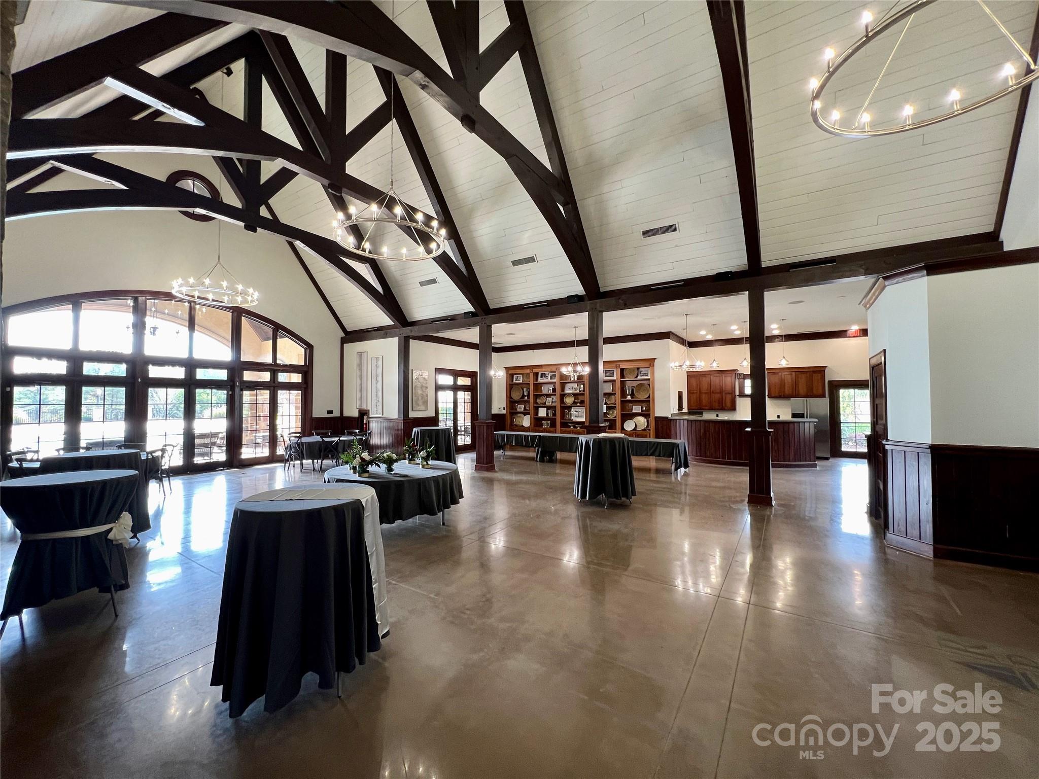 Reflection Pointe - Land