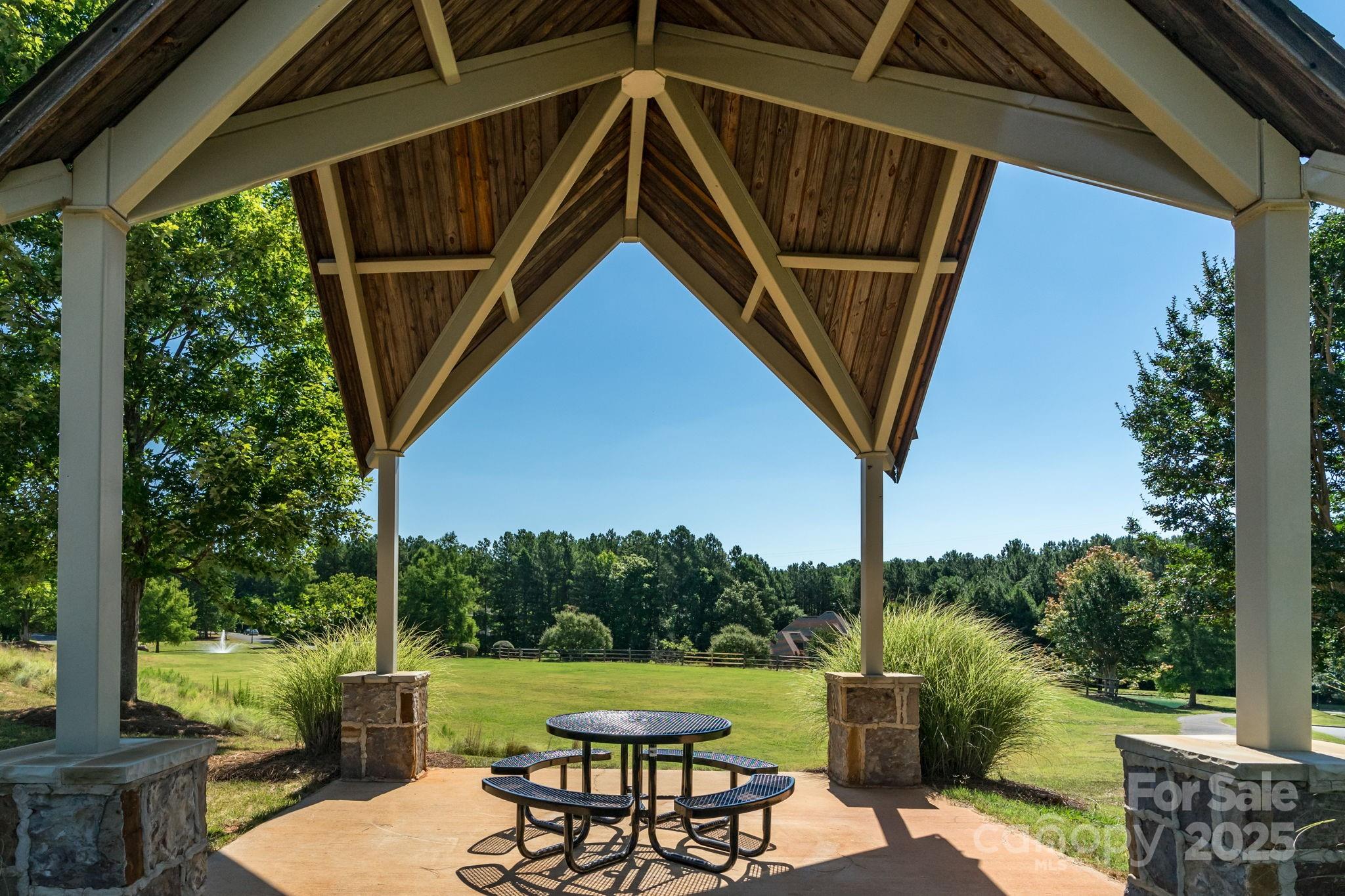 Reflection Pointe - Land