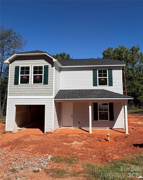 Photo of 1414 Huggins Street, Statesville, NC 28677 (MLS # 4429666)