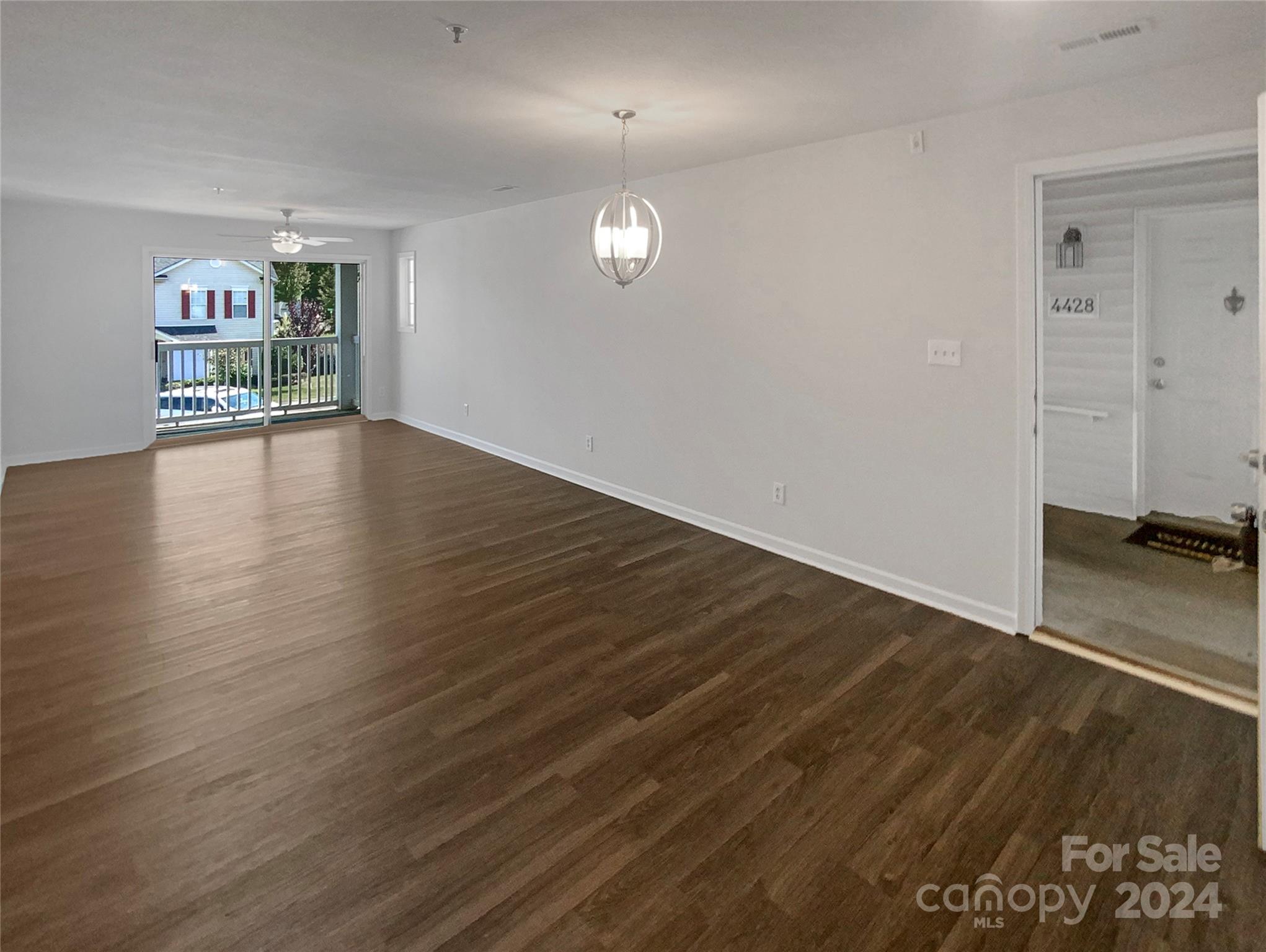 4432 Eaves Lane