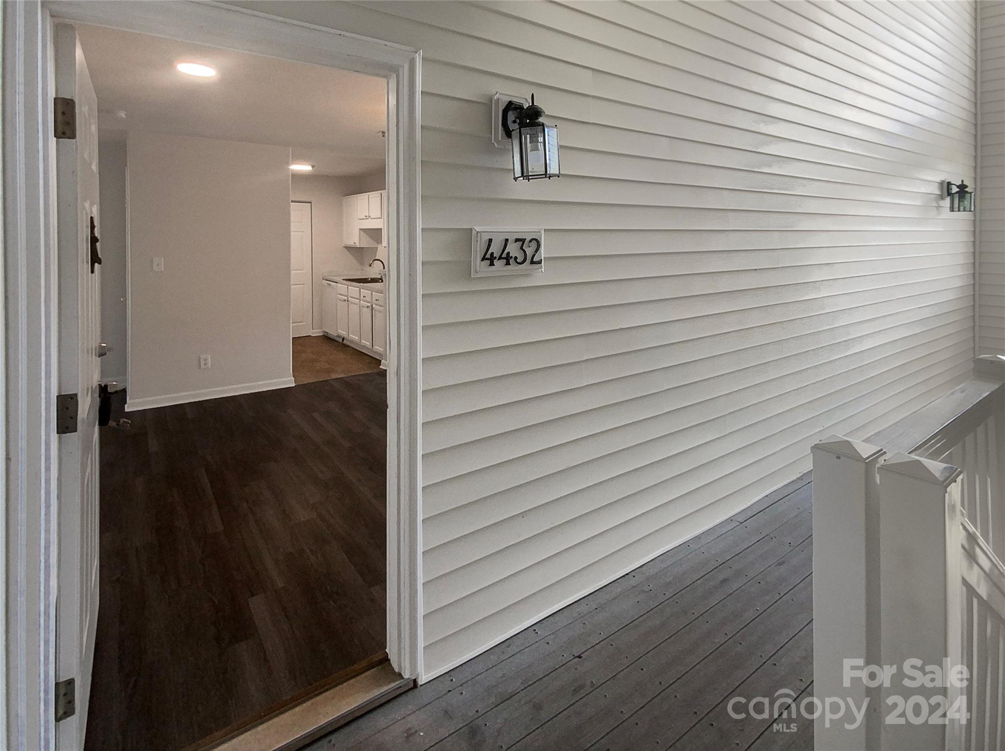 4432 Eaves Lane