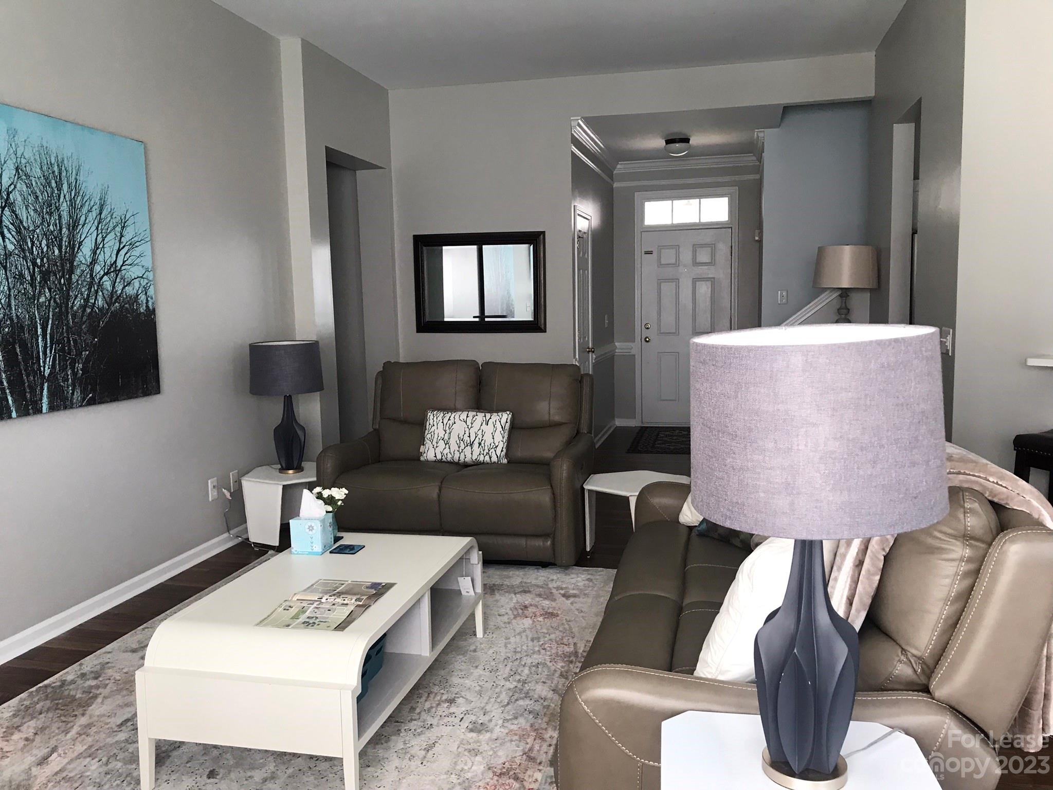 Clairemont - Residential Lease