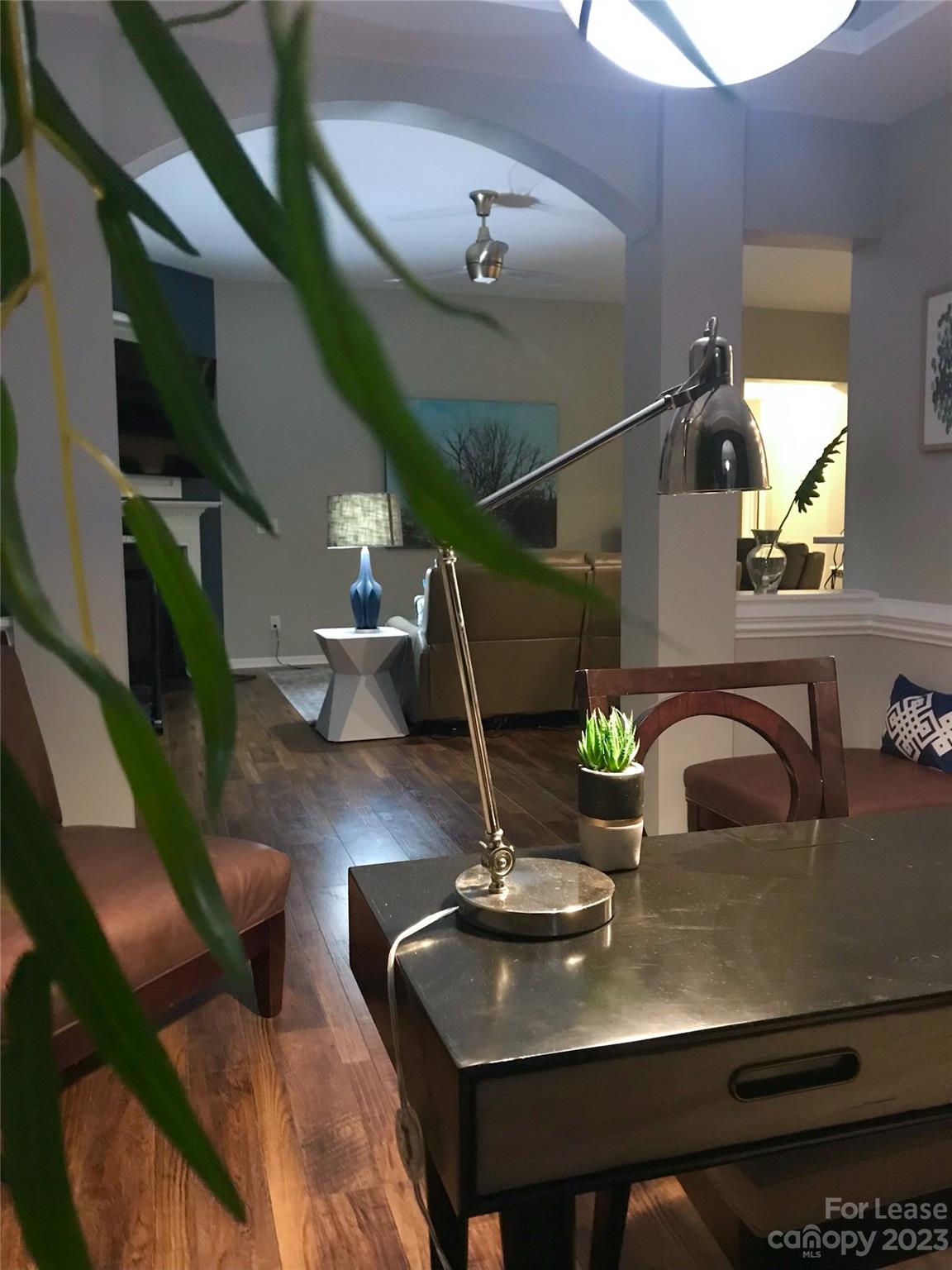 Clairemont - Residential Lease