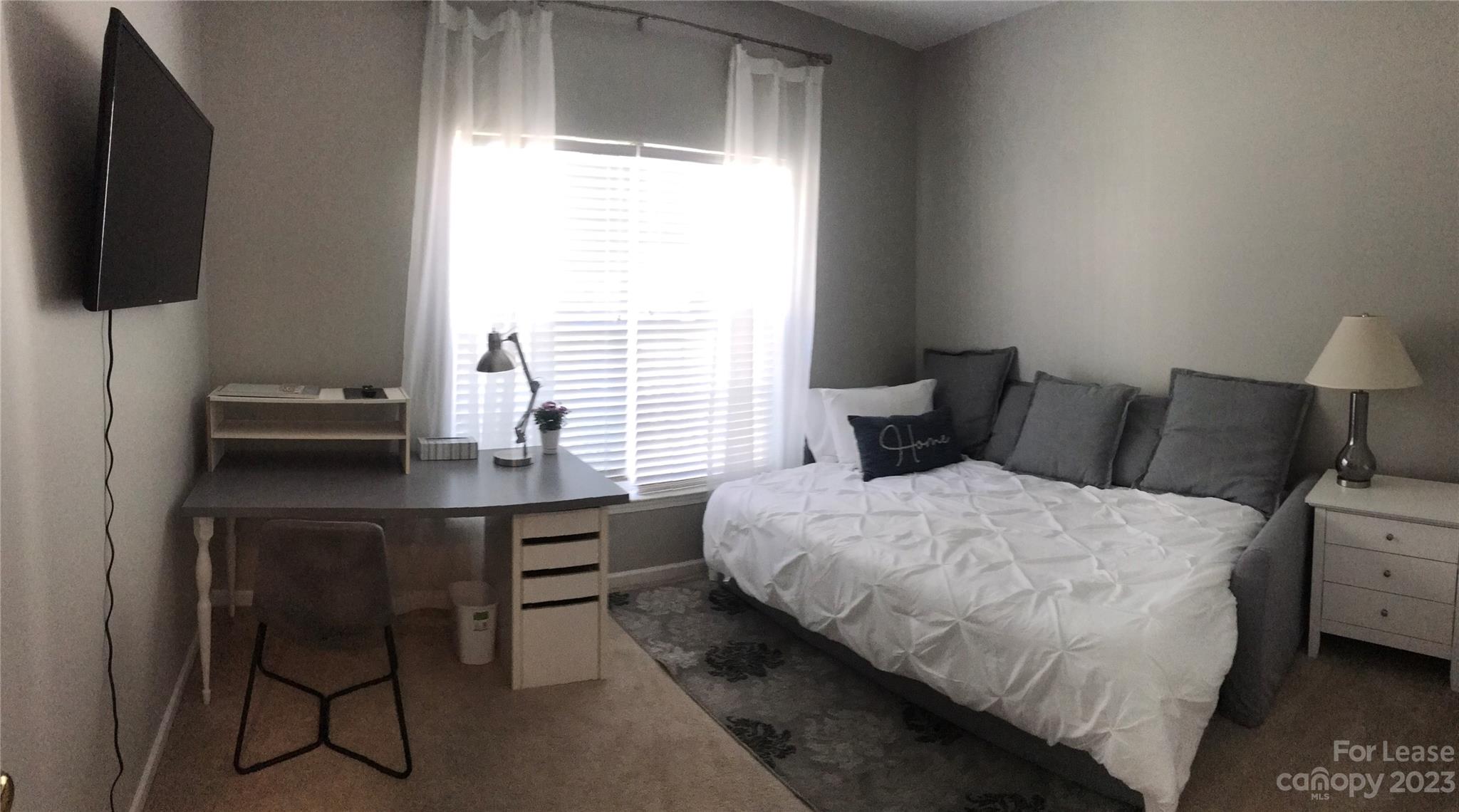 Clairemont - Residential Lease