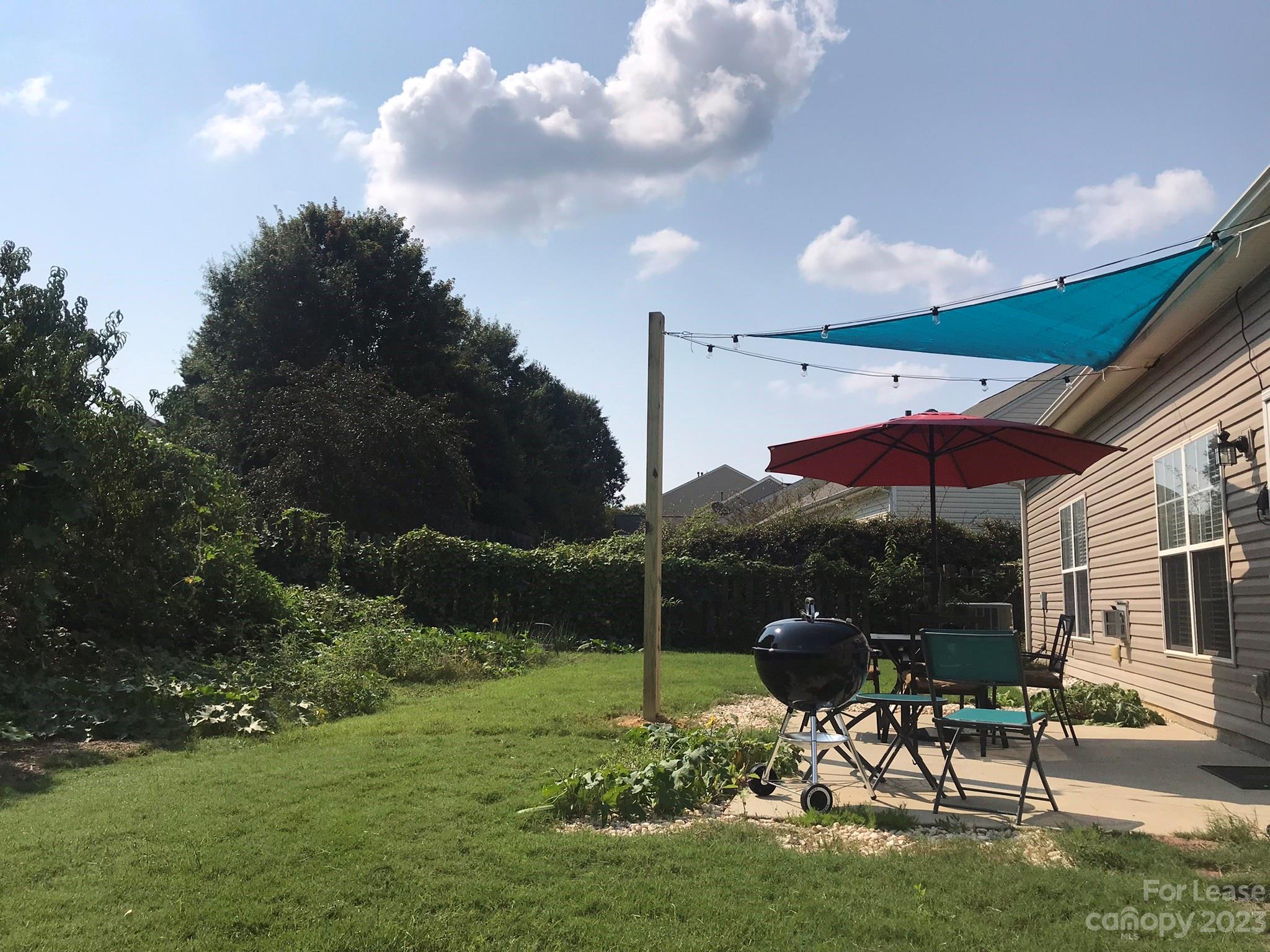 Clairemont - Residential Lease