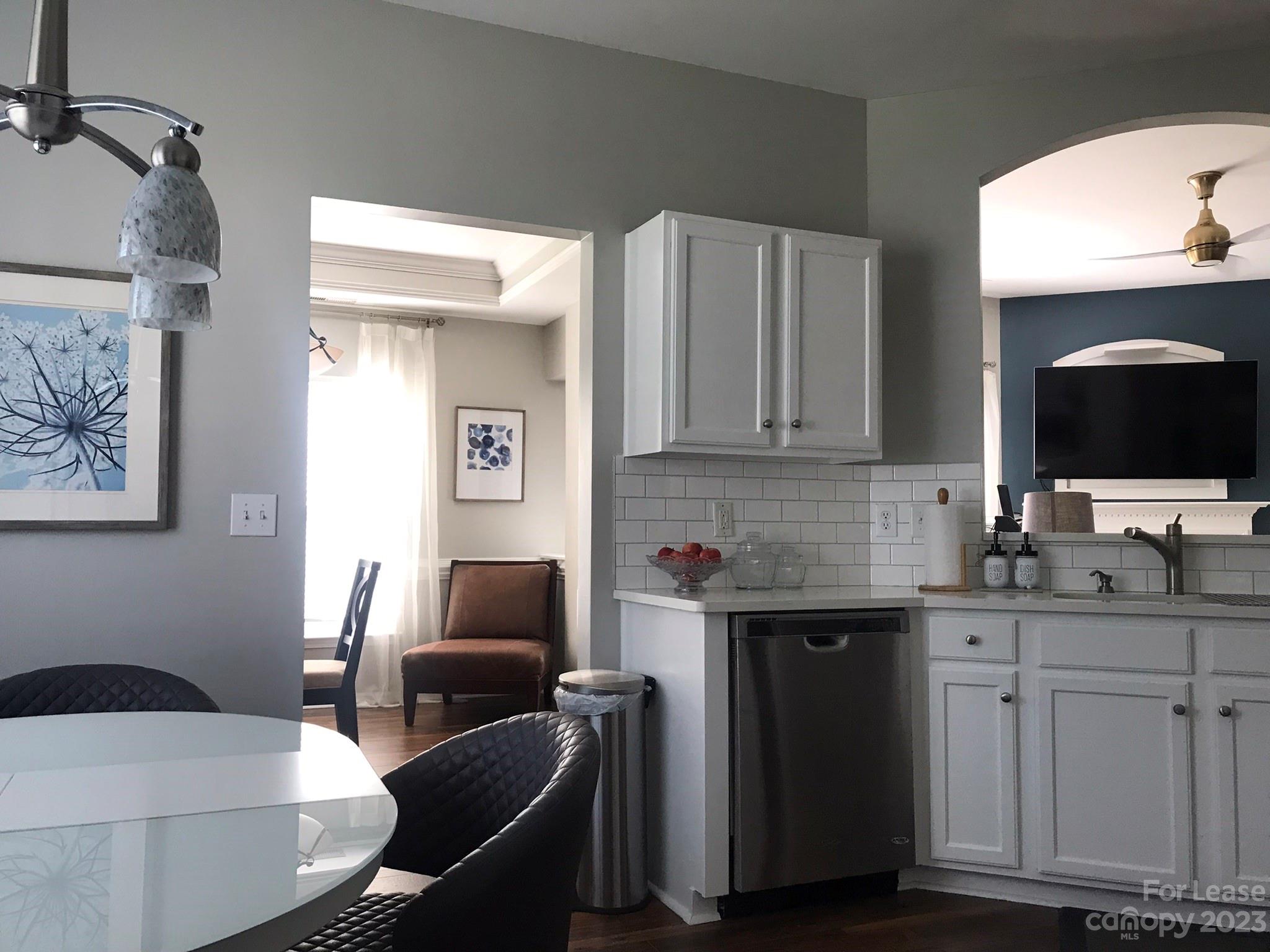 Clairemont - Residential Lease