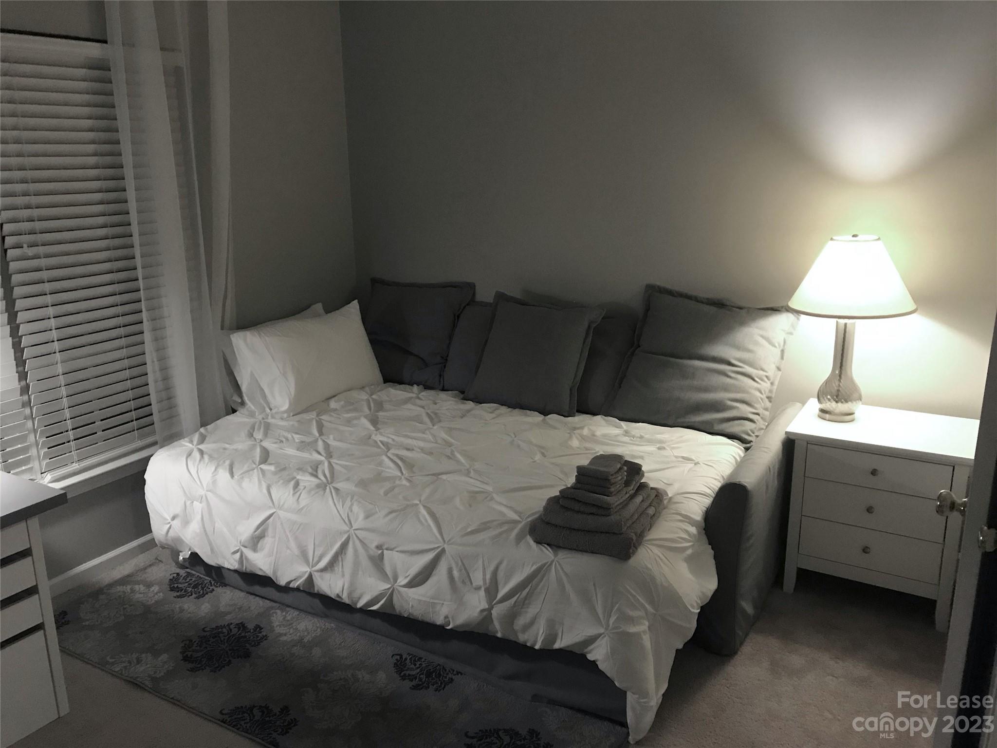 Clairemont - Residential Lease