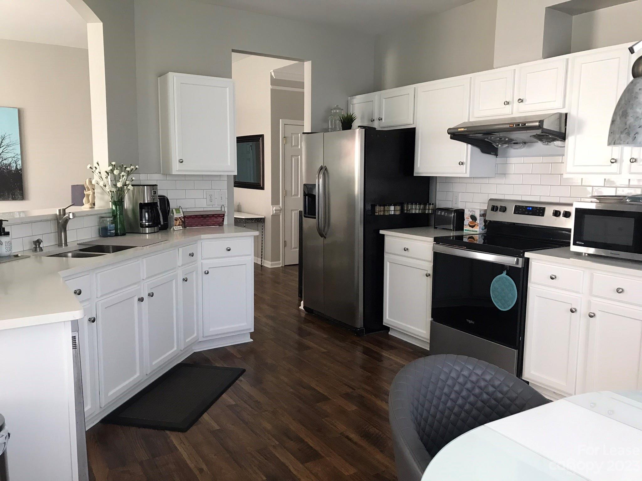 Clairemont - Residential Lease