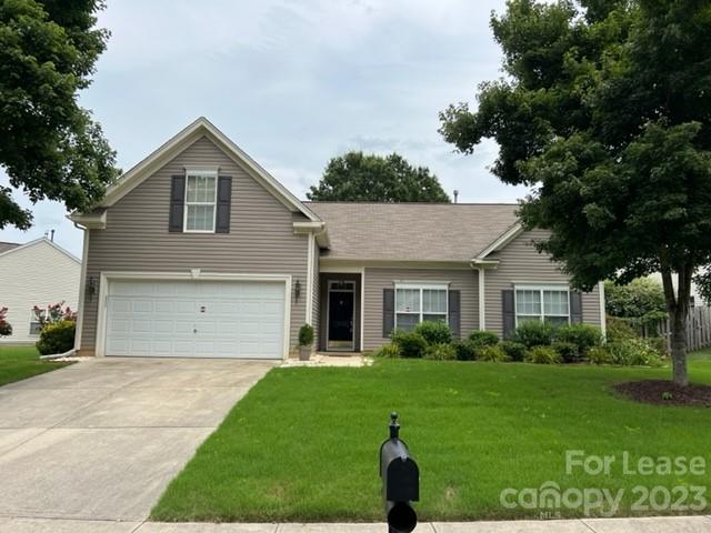 Clairemont - Residential Lease