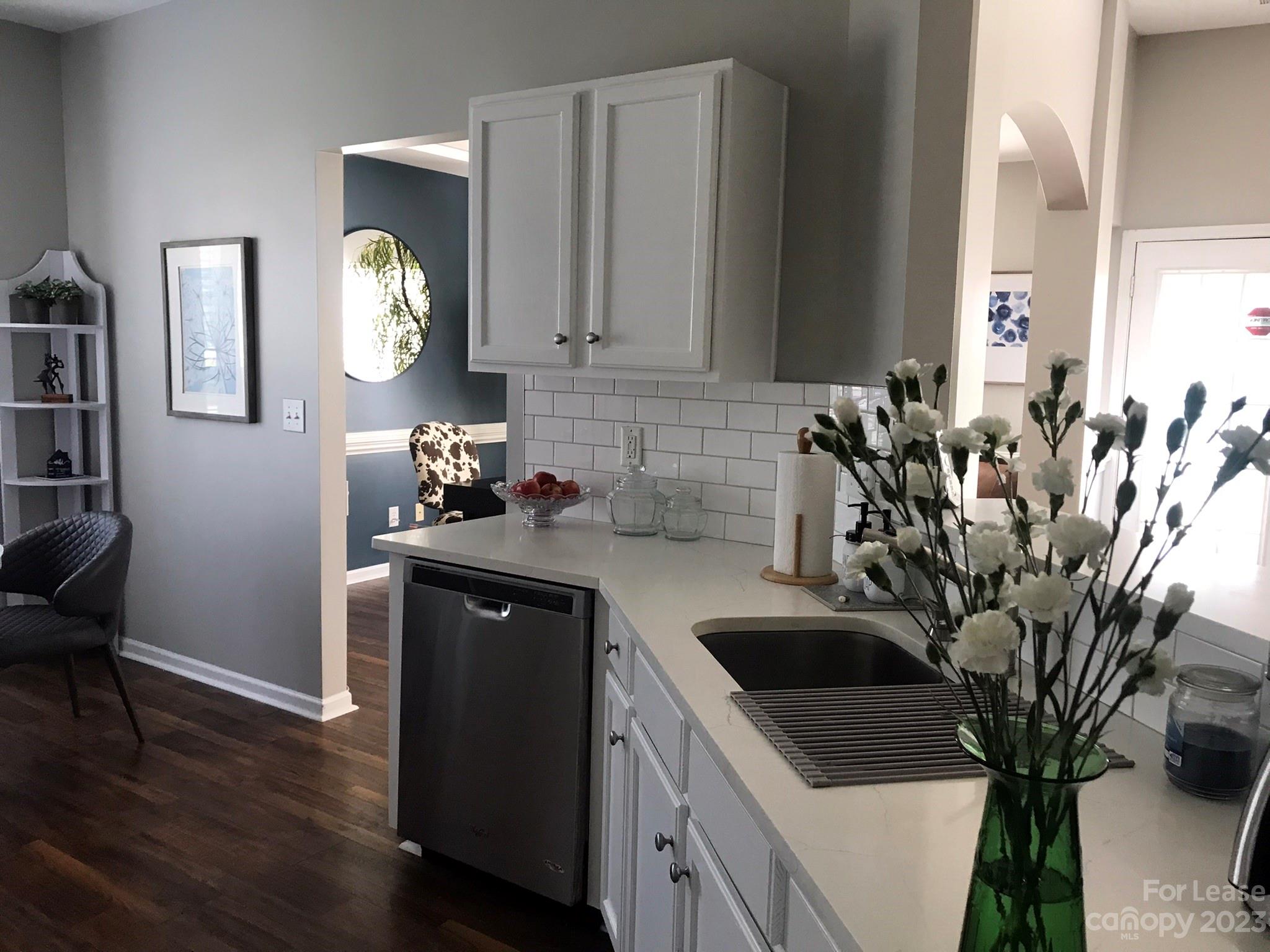 Clairemont - Residential Lease