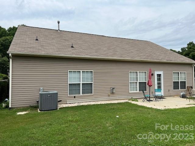 Clairemont - Residential Lease