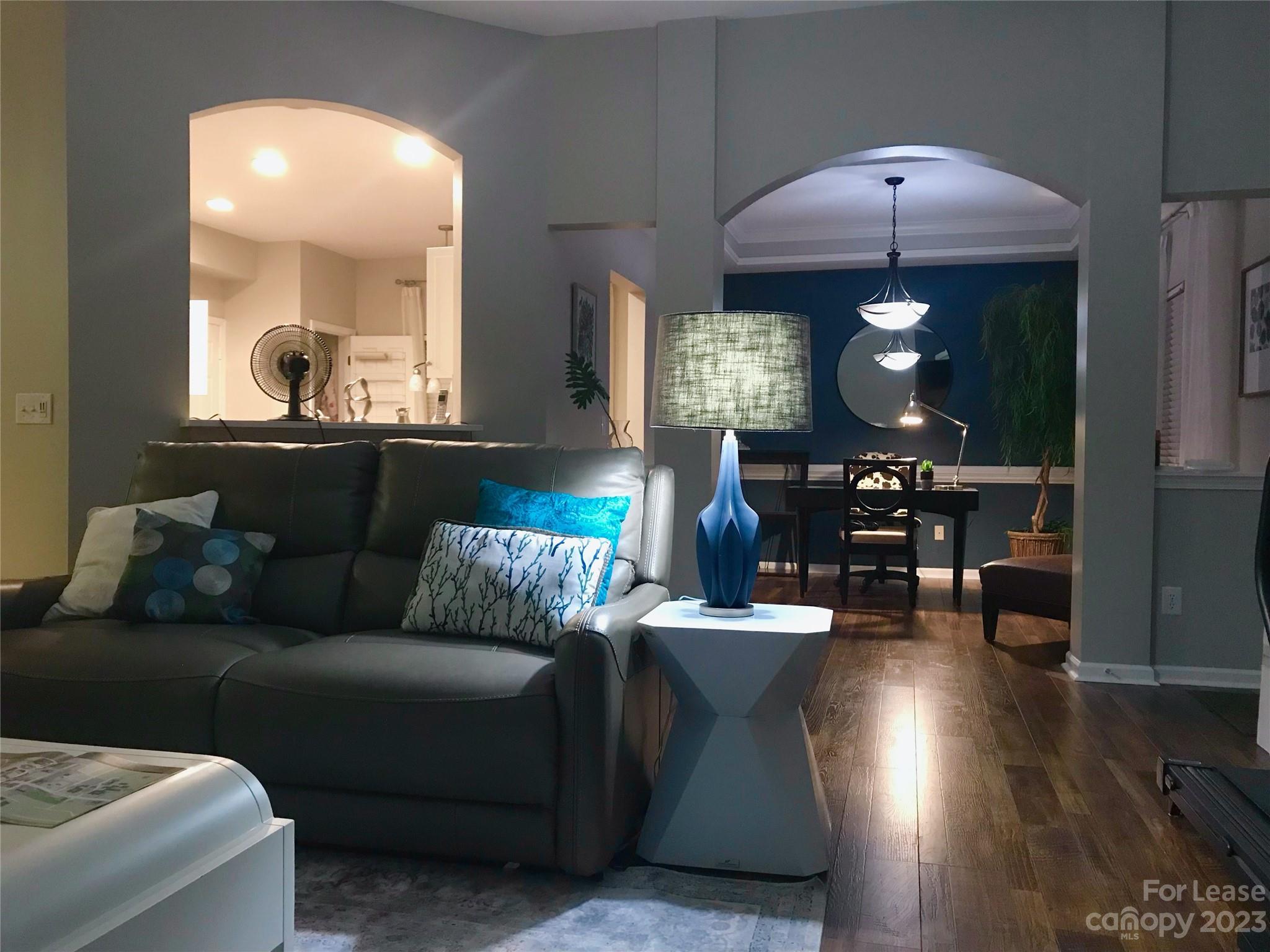 Clairemont - Residential Lease