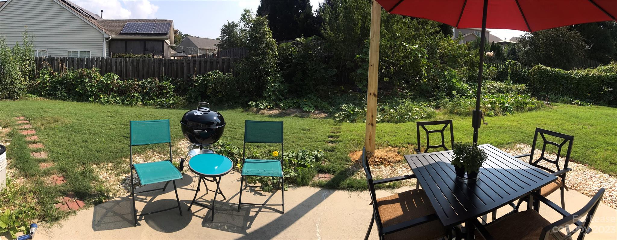 Clairemont - Residential Lease