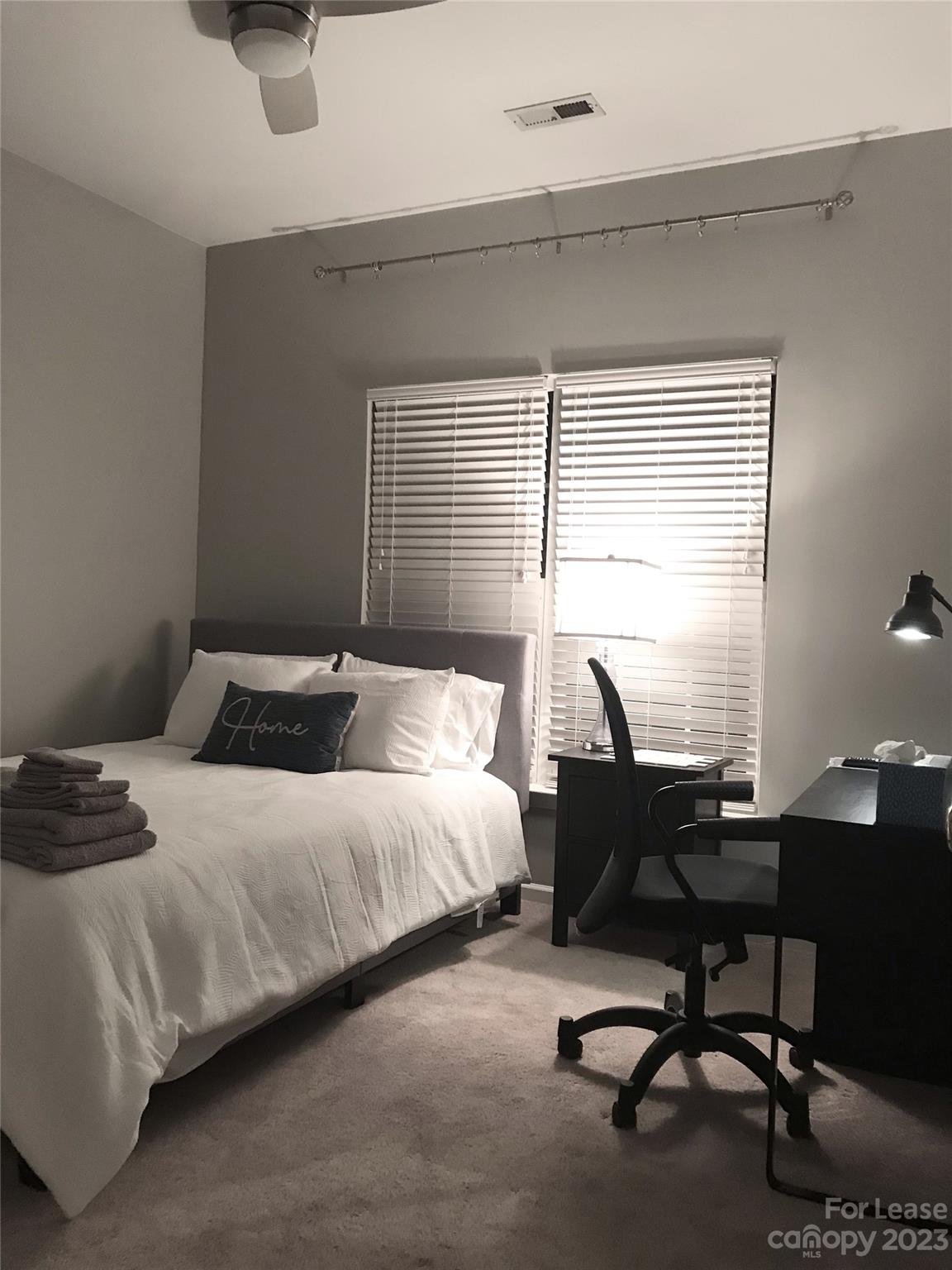 Clairemont - Residential Lease