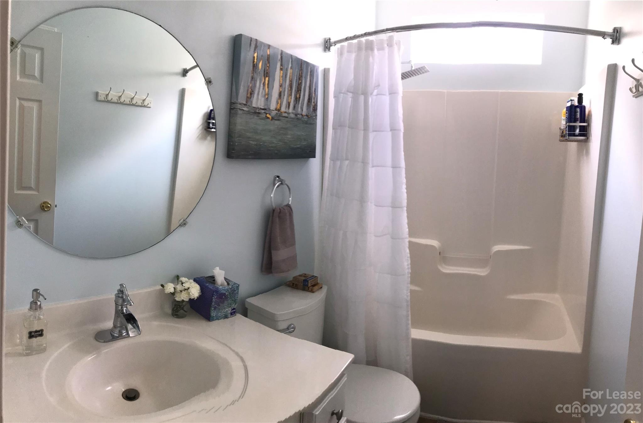 Clairemont - Residential Lease