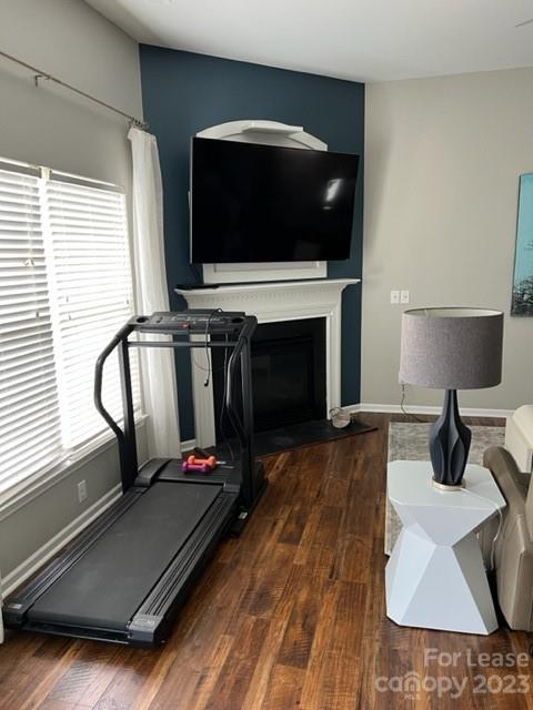 Clairemont - Residential Lease