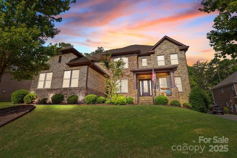 Photo of 16522 Flintrock Falls Lane, Charlotte, NC 28278 (MLS # 4273951)