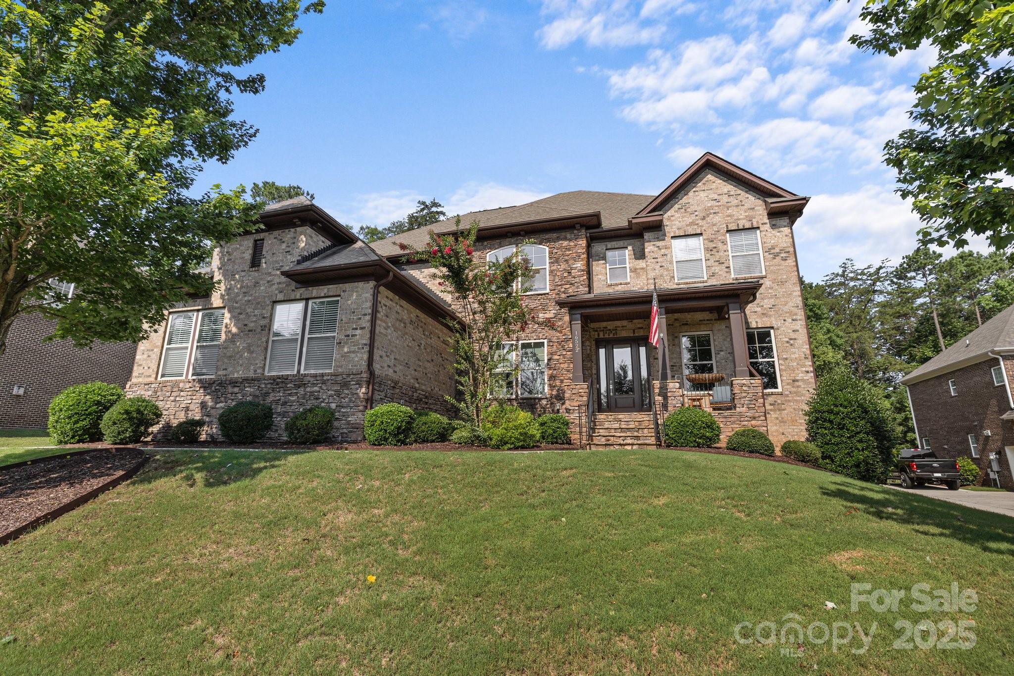 16522 Flintrock Falls Lane