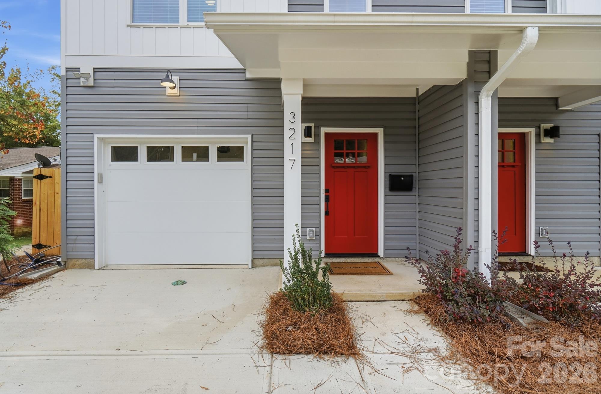 3217 Credenza Road