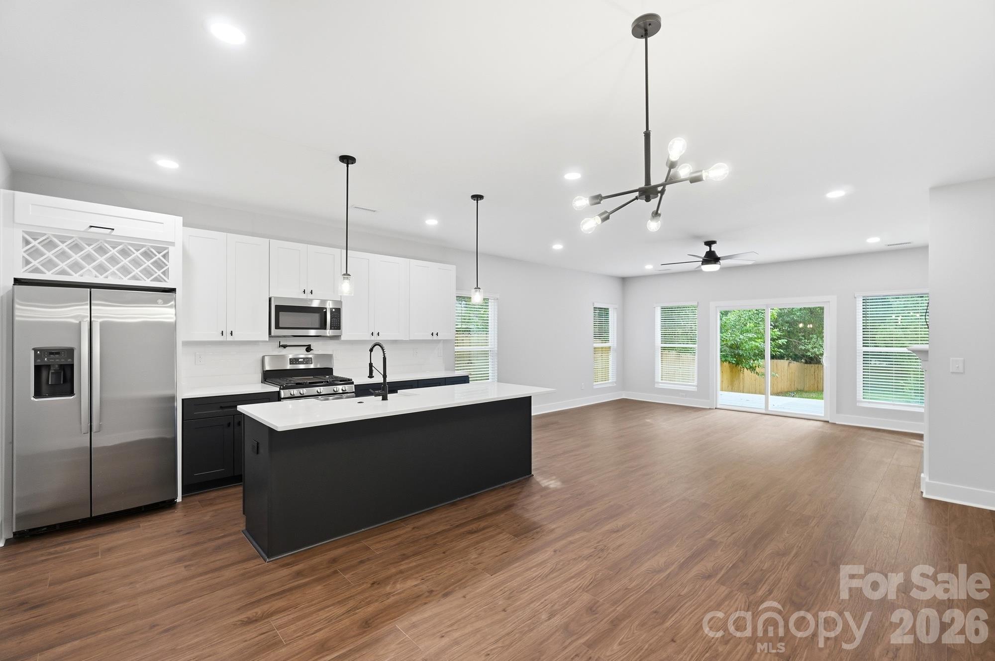 3217 Credenza Road