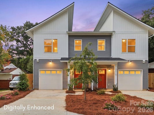 3217 CREDENZA RD, CHARLOTTE, NC 28208 - Image 105a99b491d0f4b4b6e9e4aaf2ed876a/3916485101