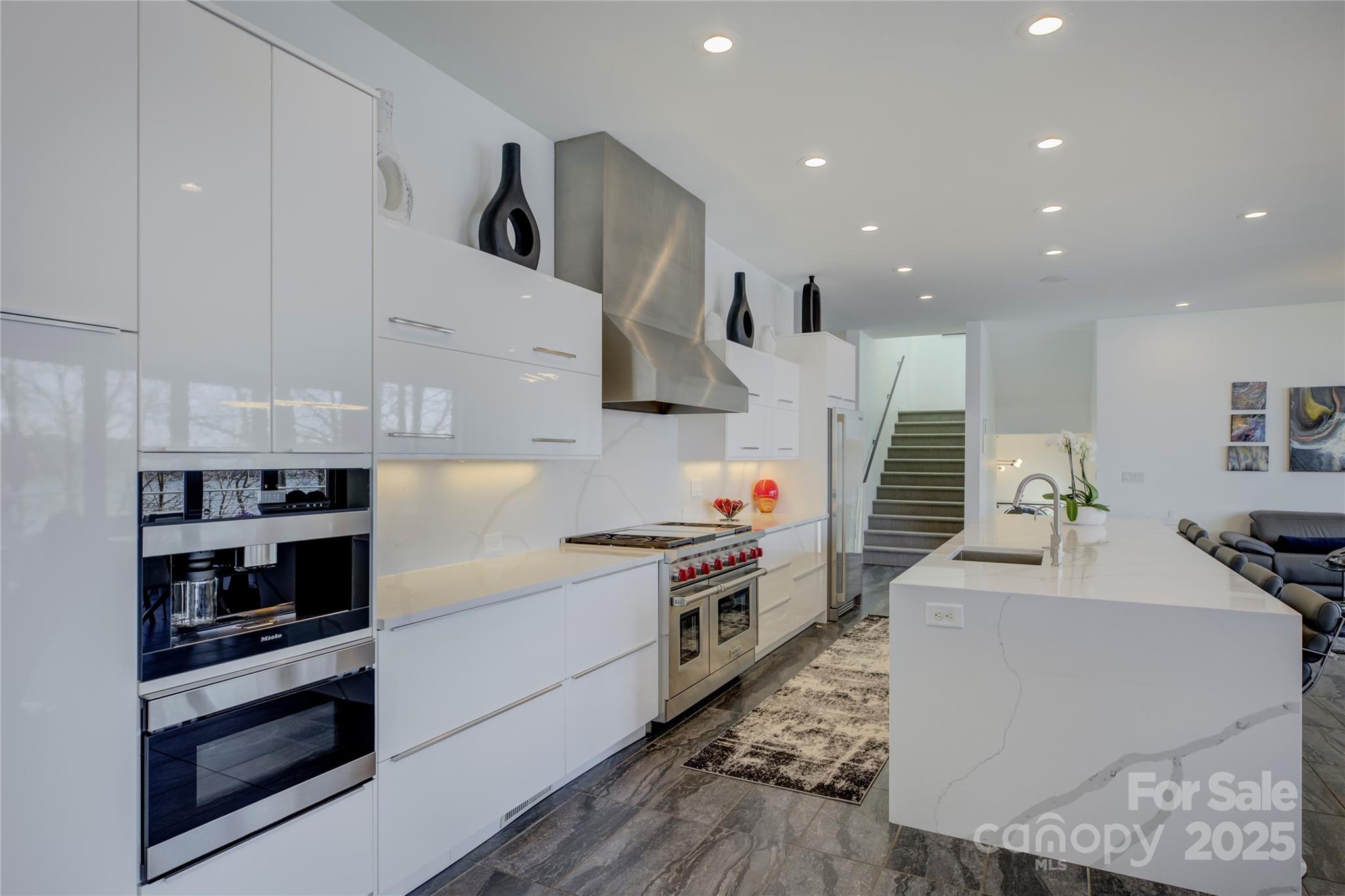 Anchorage - Residential